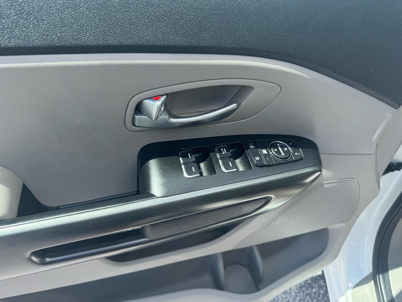 Kia Sedona EX FWD 2020