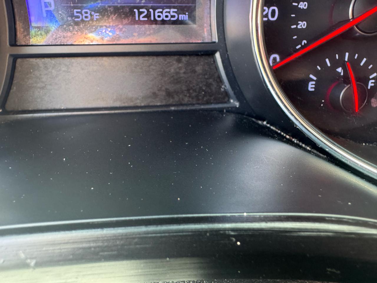 Kia Sedona EX FWD 2020