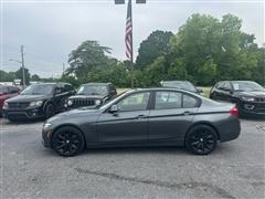 2018 BMW 3 Series 