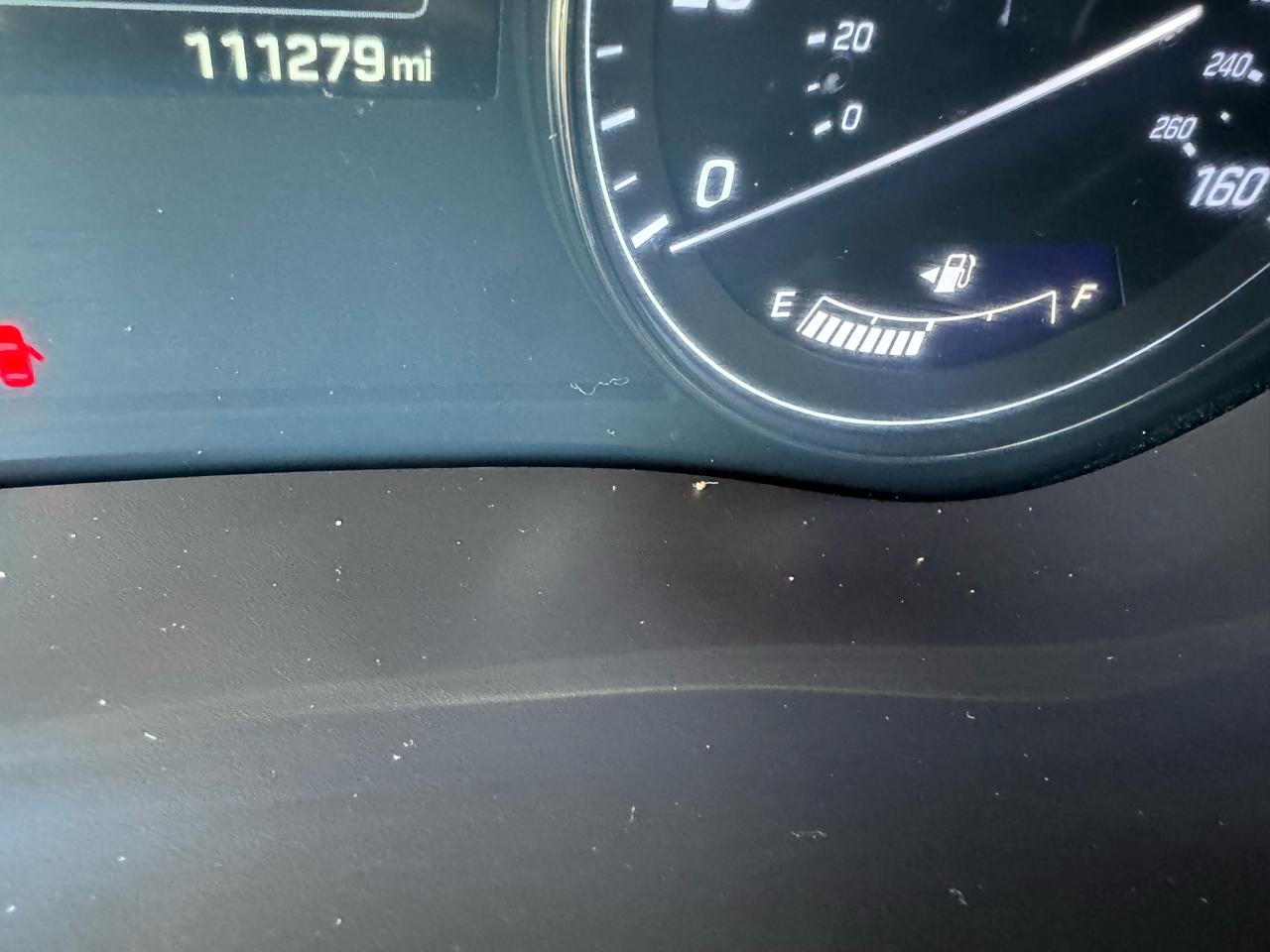 Hyundai Genesis 4dr Sdn V6 3.8L RWD 2016