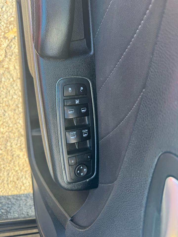 Dodge Charger R/T RWD 2018