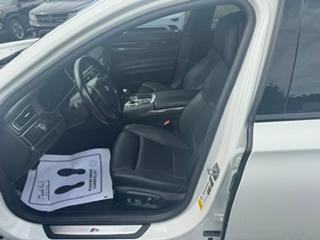 BMW 7 Series 4dr Sdn 740i RWD 2014