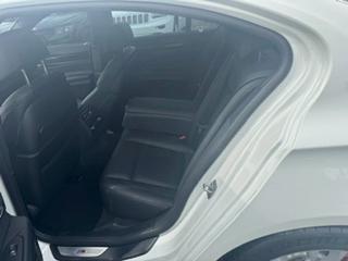 BMW 7 Series 4dr Sdn 740i RWD 2014