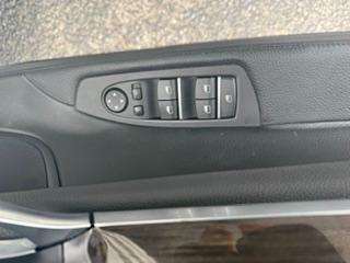 BMW 7 Series 4dr Sdn 740i RWD 2014