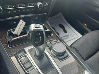 BMW 7 Series 4dr Sdn 740i RWD 2014