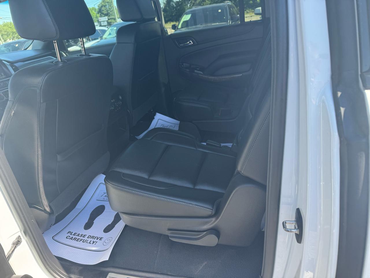 Chevrolet Suburban 4WD 4dr 1500 Premier 2019