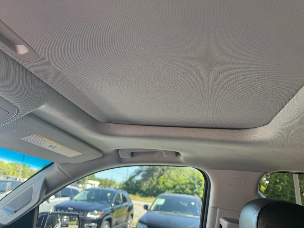 Chevrolet Suburban 4WD 4dr 1500 Premier 2019