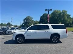 2019 Chevrolet Suburban 