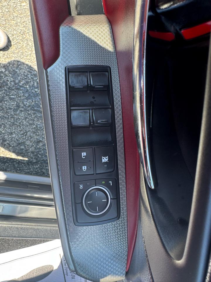 Lexus IS 250 4dr Sport Sdn RWD 2015