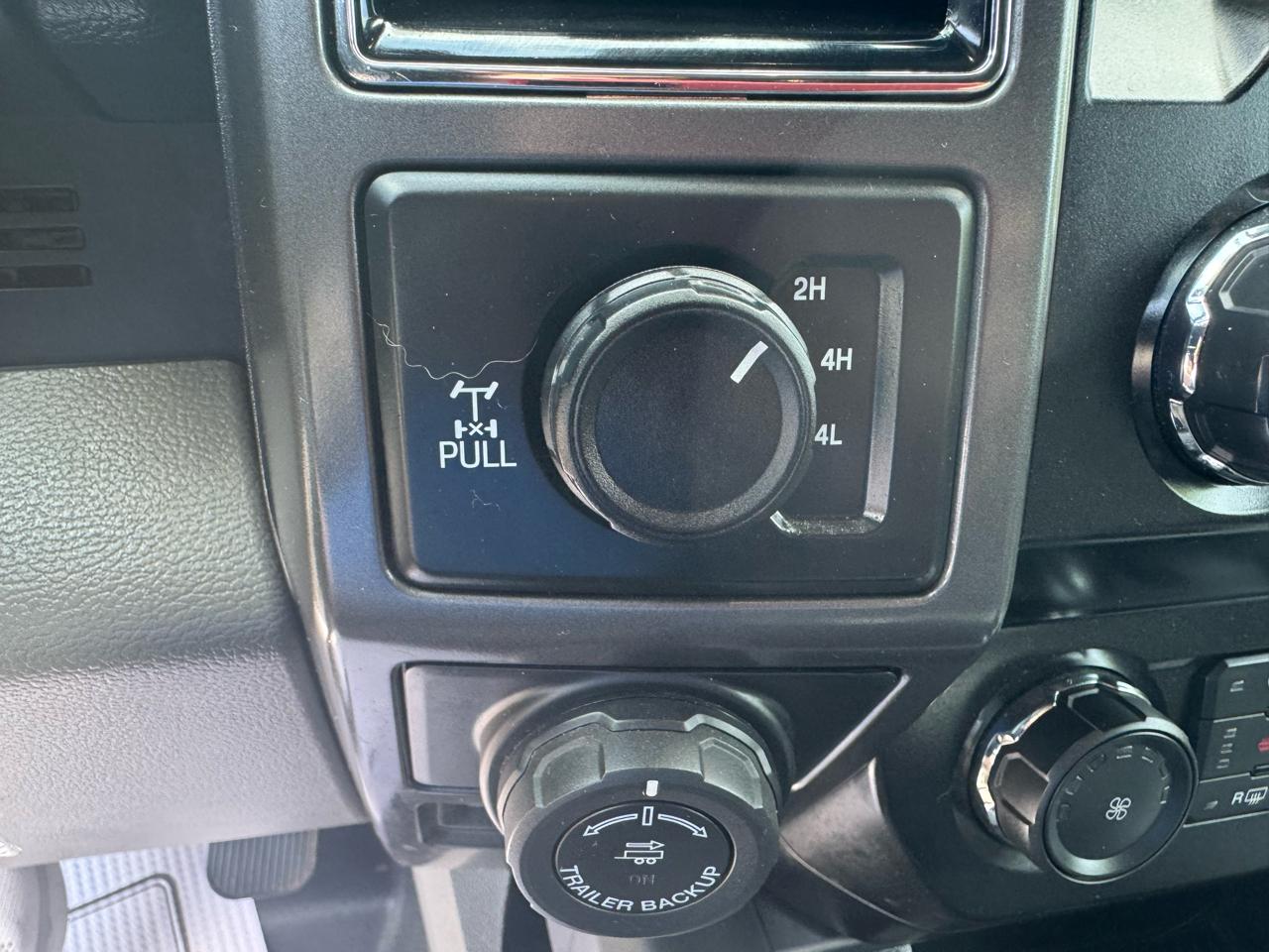 Ford F-150 XLT 4WD SuperCrew 5.5' Box 2020