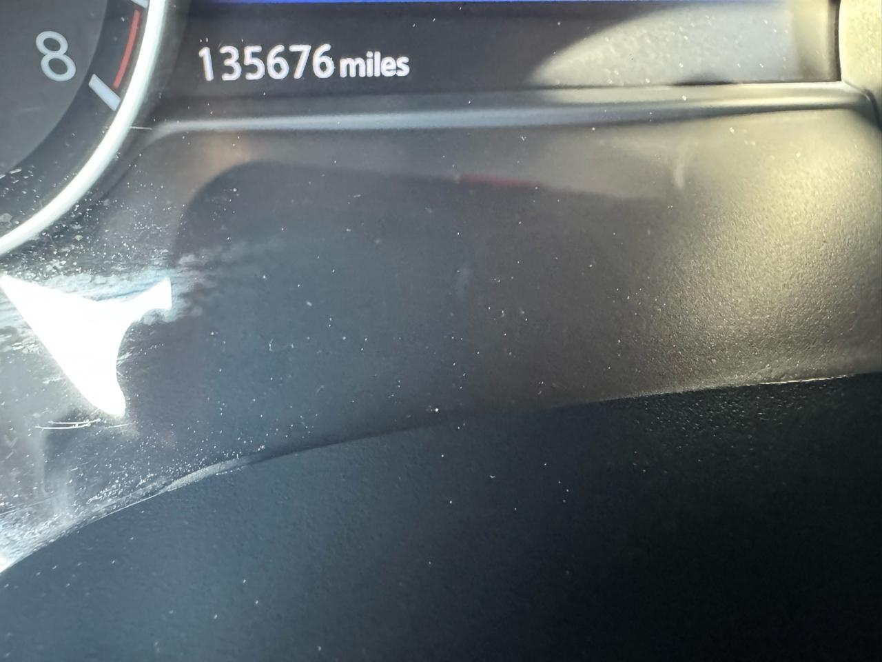 Nissan Maxima 4dr Sdn 3.5 Platinum 2016
