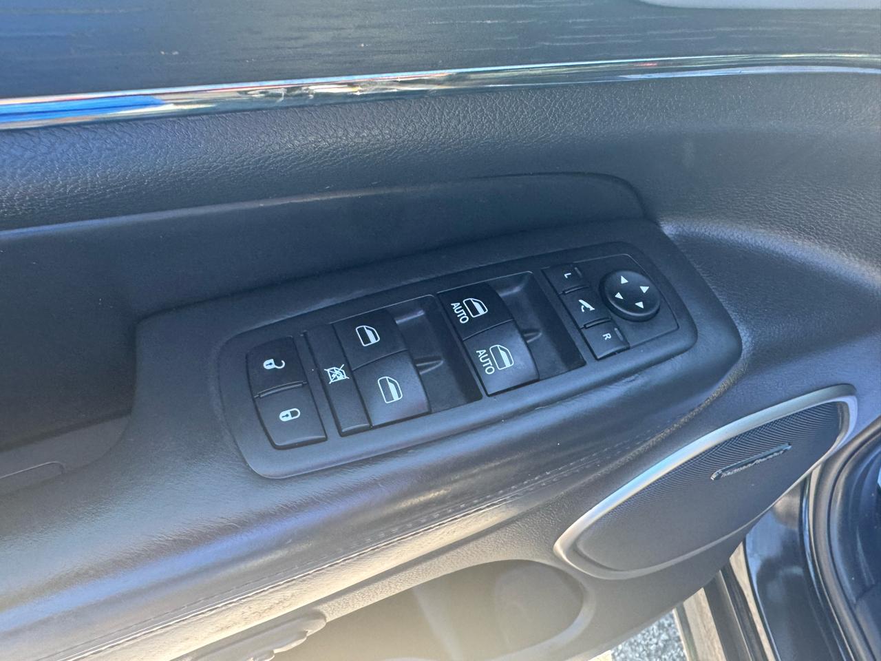 Jeep Grand Cherokee High Altitude 4x4 *Ltd Avail* 2018