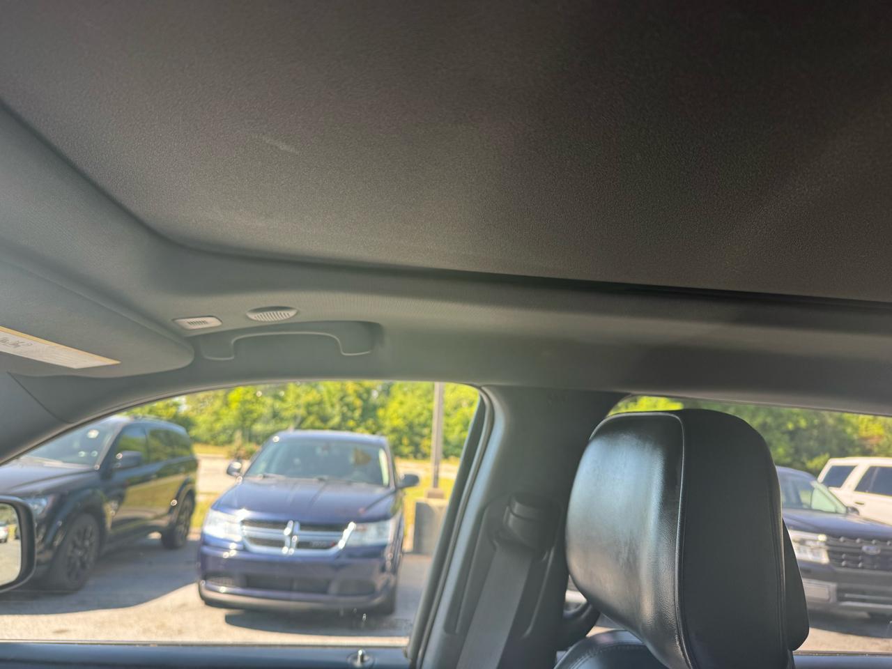 Jeep Grand Cherokee High Altitude 4x4 *Ltd Avail* 2018
