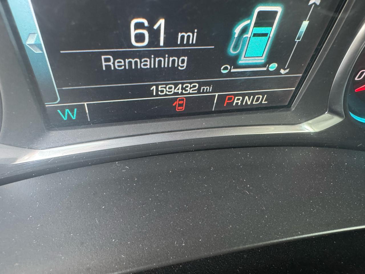 Chevrolet Malibu 4dr Sdn LT w/1LT 2017