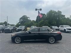 2016 Hyundai Genesis 