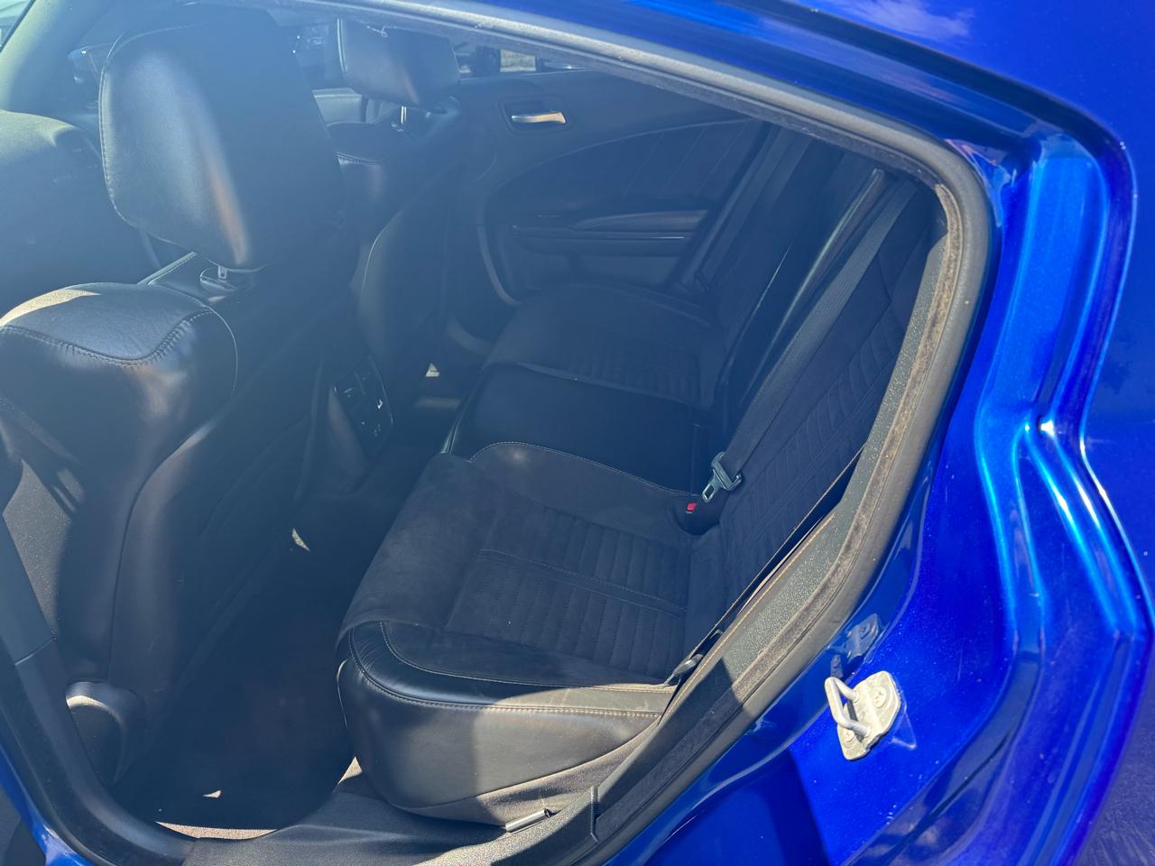 Dodge Charger Daytona RWD 2018