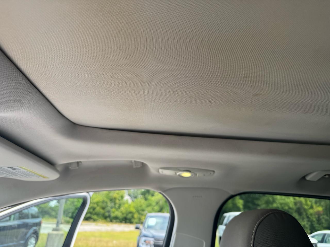 Ford Escape FWD 4dr SE 2014
