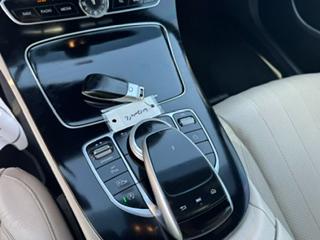 Mercedes-Benz E-Class E 300 Sport 4MATIC Sedan 2017