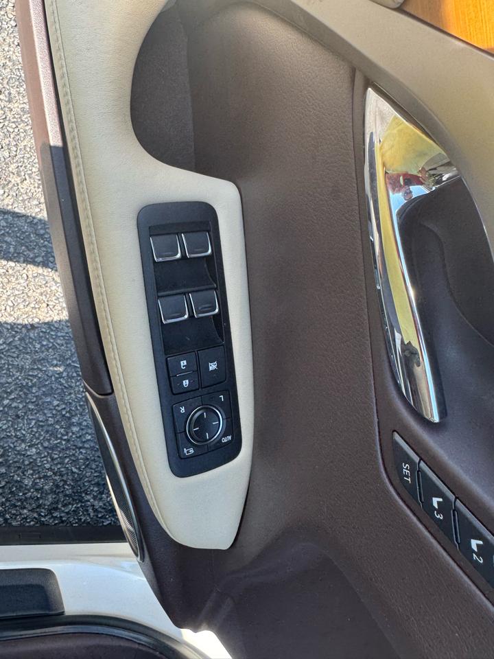 Lexus RX RX 450h AWD 2017