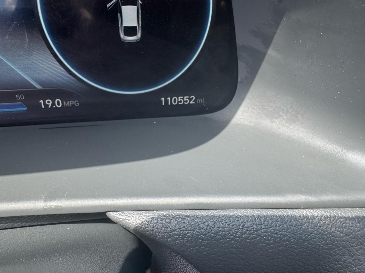 Hyundai Sonata N Line 2.5T 2022