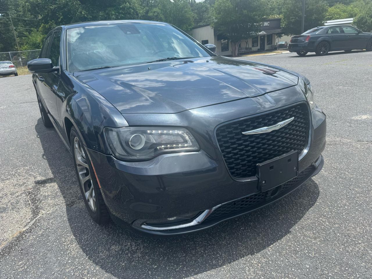 Chrysler 300 300S RWD 2018