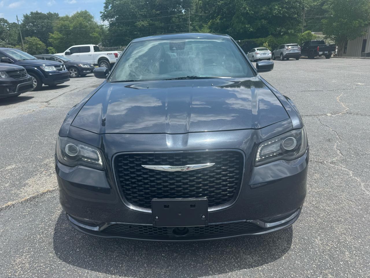 Chrysler 300 300S RWD 2018