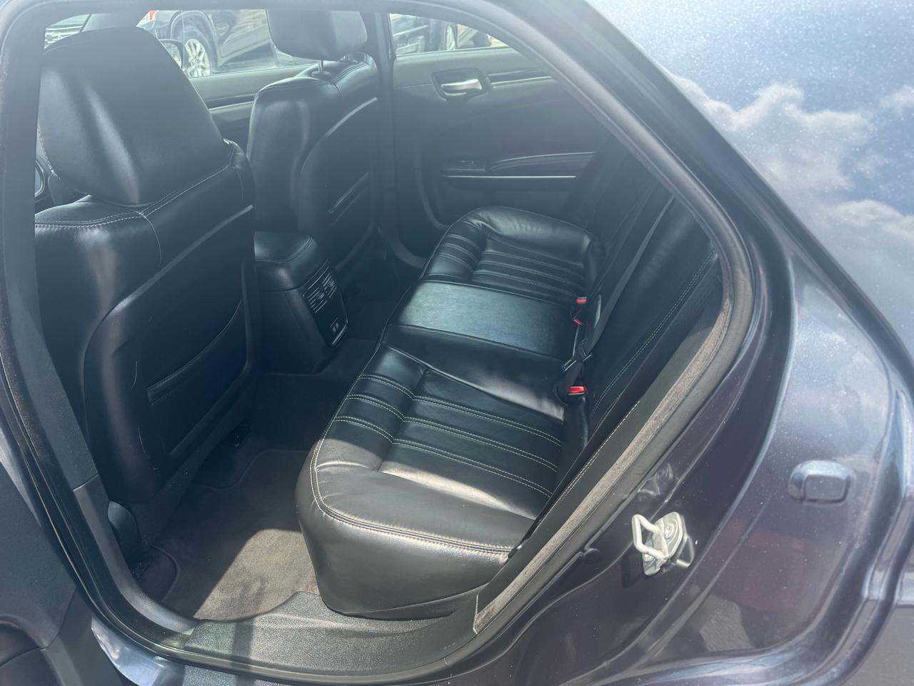 Chrysler 300 300S RWD 2018