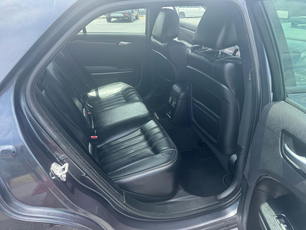 Chrysler 300 300S RWD 2018