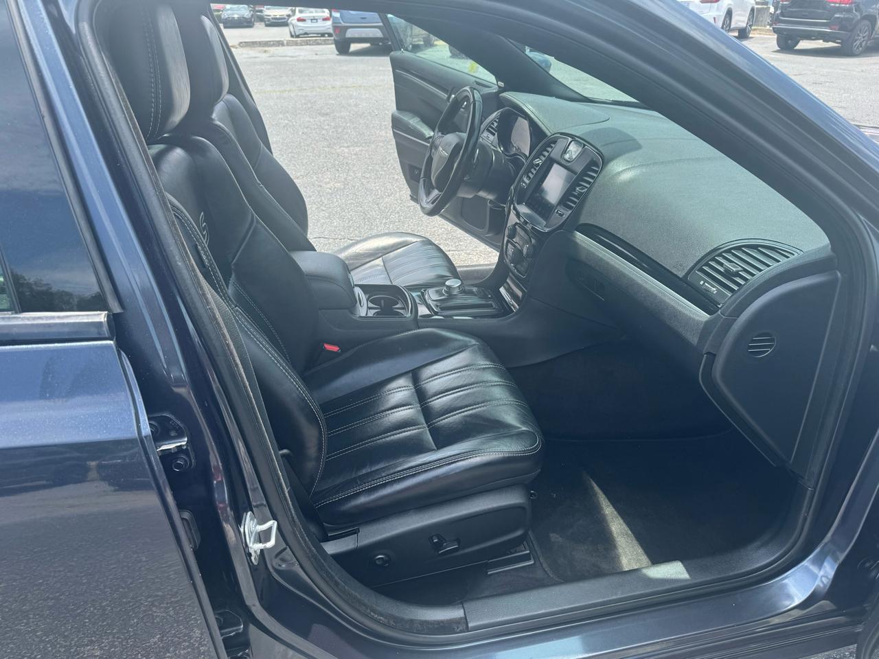 Chrysler 300 300S RWD 2018