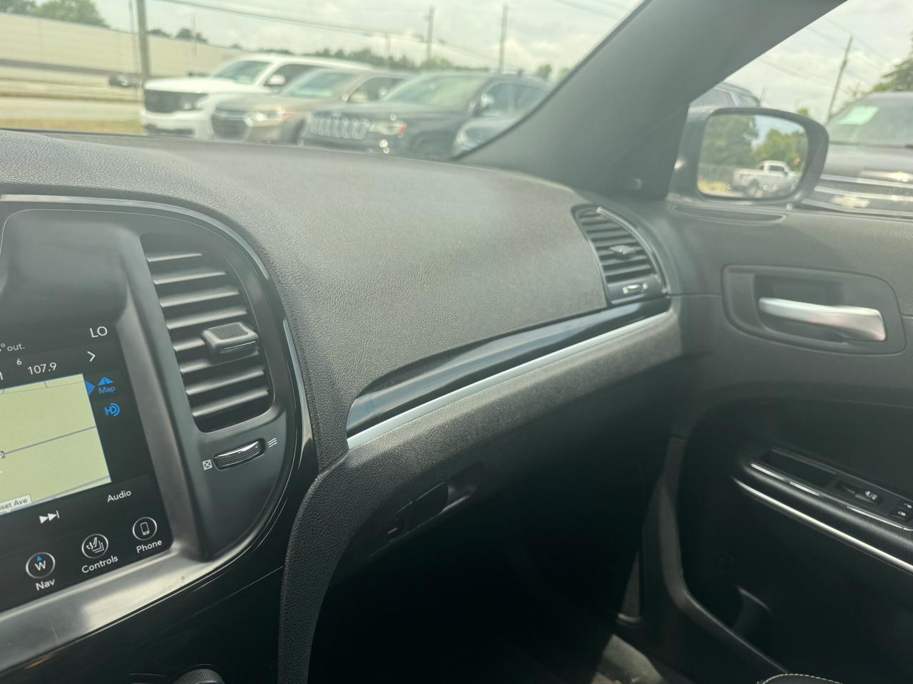 Chrysler 300 300S RWD 2018