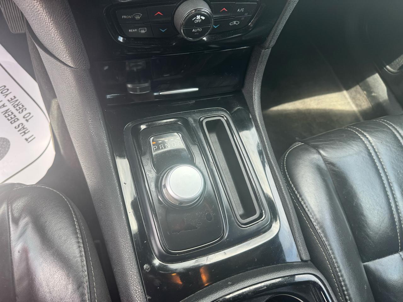Chrysler 300 300S RWD 2018