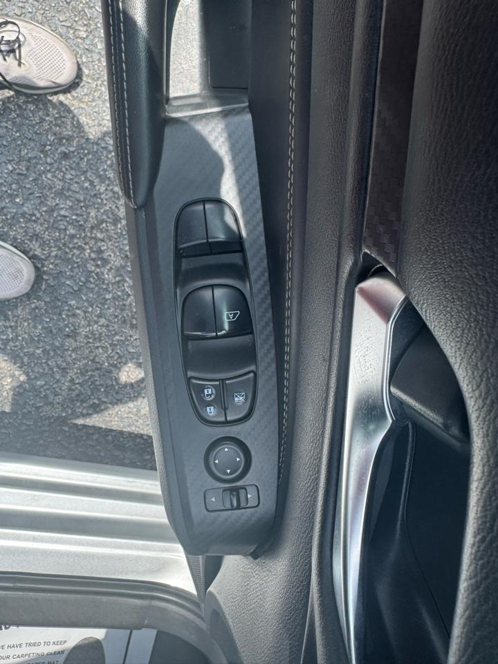 Nissan Altima 2.5 S Sedan 2019