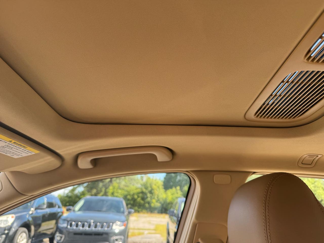 Mercedes-Benz S-Class 4dr Sdn 5.5L V8 RWD 2007