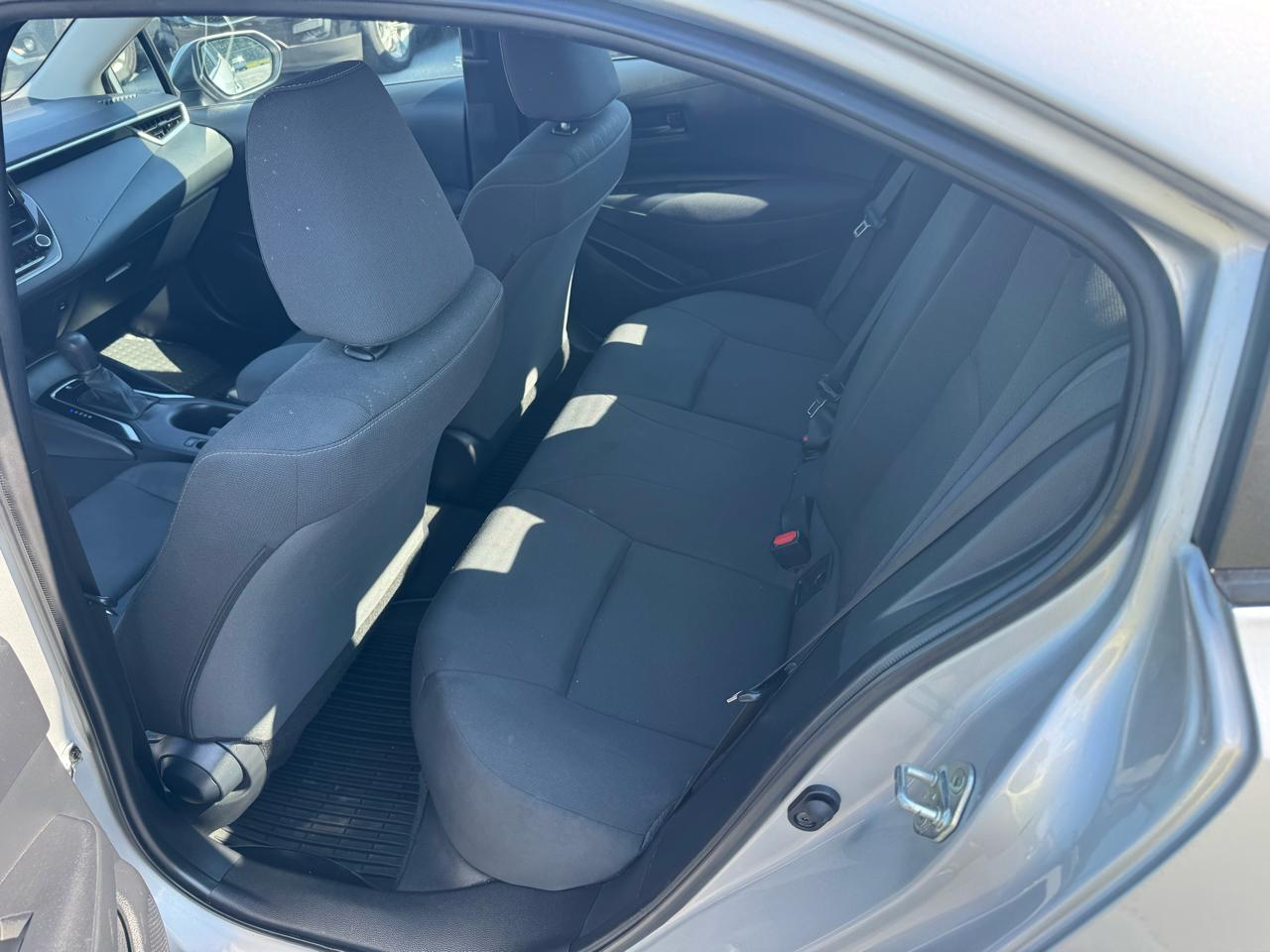 Toyota Corolla LE CVT (Natl) 2023