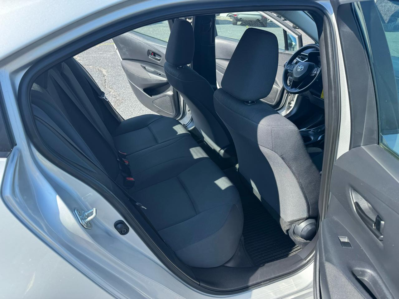 Toyota Corolla LE CVT (Natl) 2023