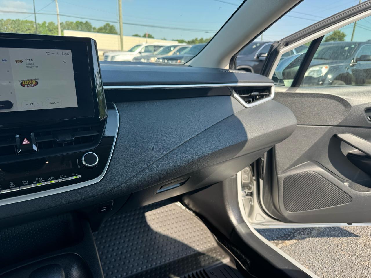 Toyota Corolla LE CVT (Natl) 2023