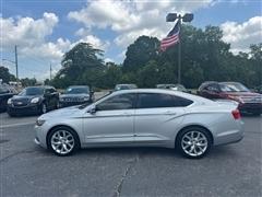 2014 Chevrolet Impala 