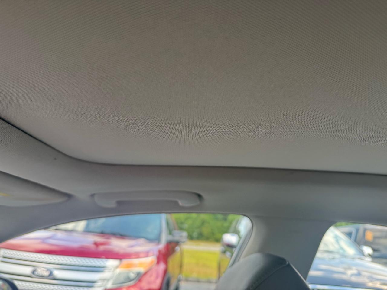 Kia Optima 4dr Sdn EX 2016