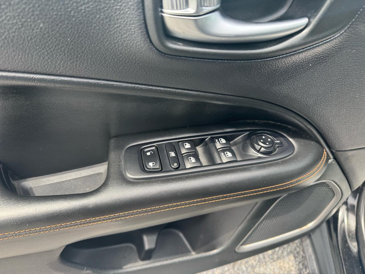 Jeep Compass Limited 4x4 2018