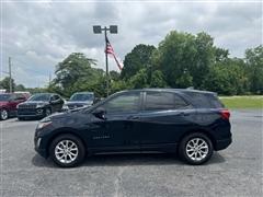 2021 Chevrolet Equinox 