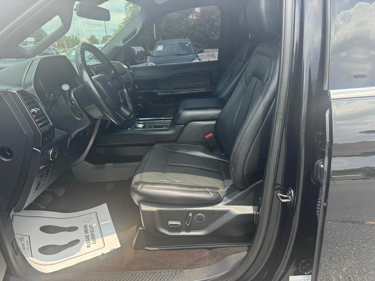 Ford Expedition Max Limited 4x2 2020