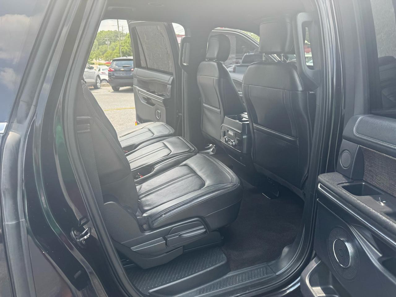 Ford Expedition Max Limited 4x2 2020