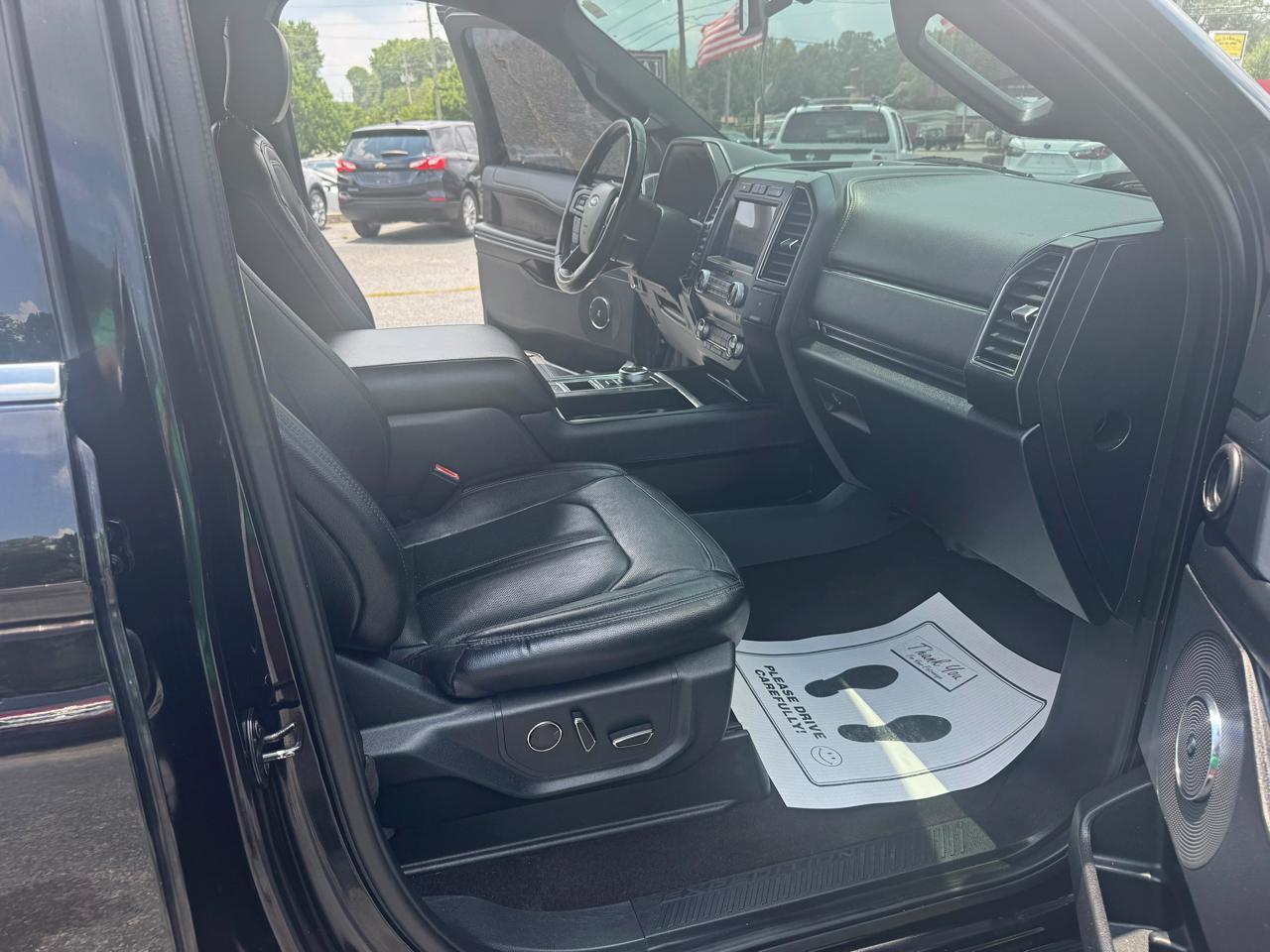 Ford Expedition Max Limited 4x2 2020