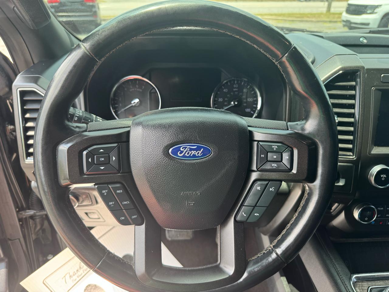 Ford Expedition Max Limited 4x2 2020
