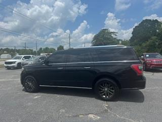 Ford Expedition Max Limited 4x2 2020