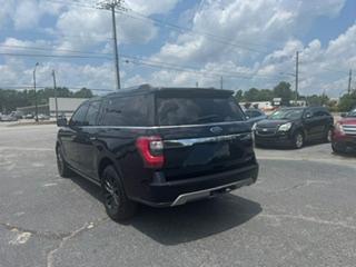 Ford Expedition Max Limited 4x2 2020