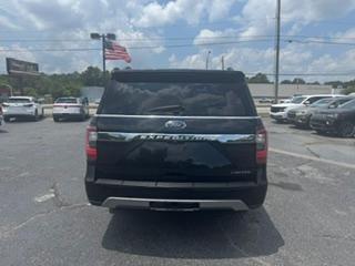 Ford Expedition Max Limited 4x2 2020