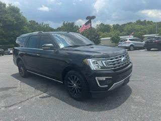 Ford Expedition Max Limited 4x2 2020