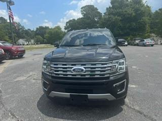 Ford Expedition Max Limited 4x2 2020
