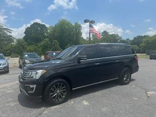 Ford Expedition Max Limited 4x2 2020